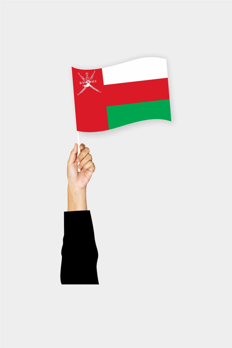 Umman El Bayrağı