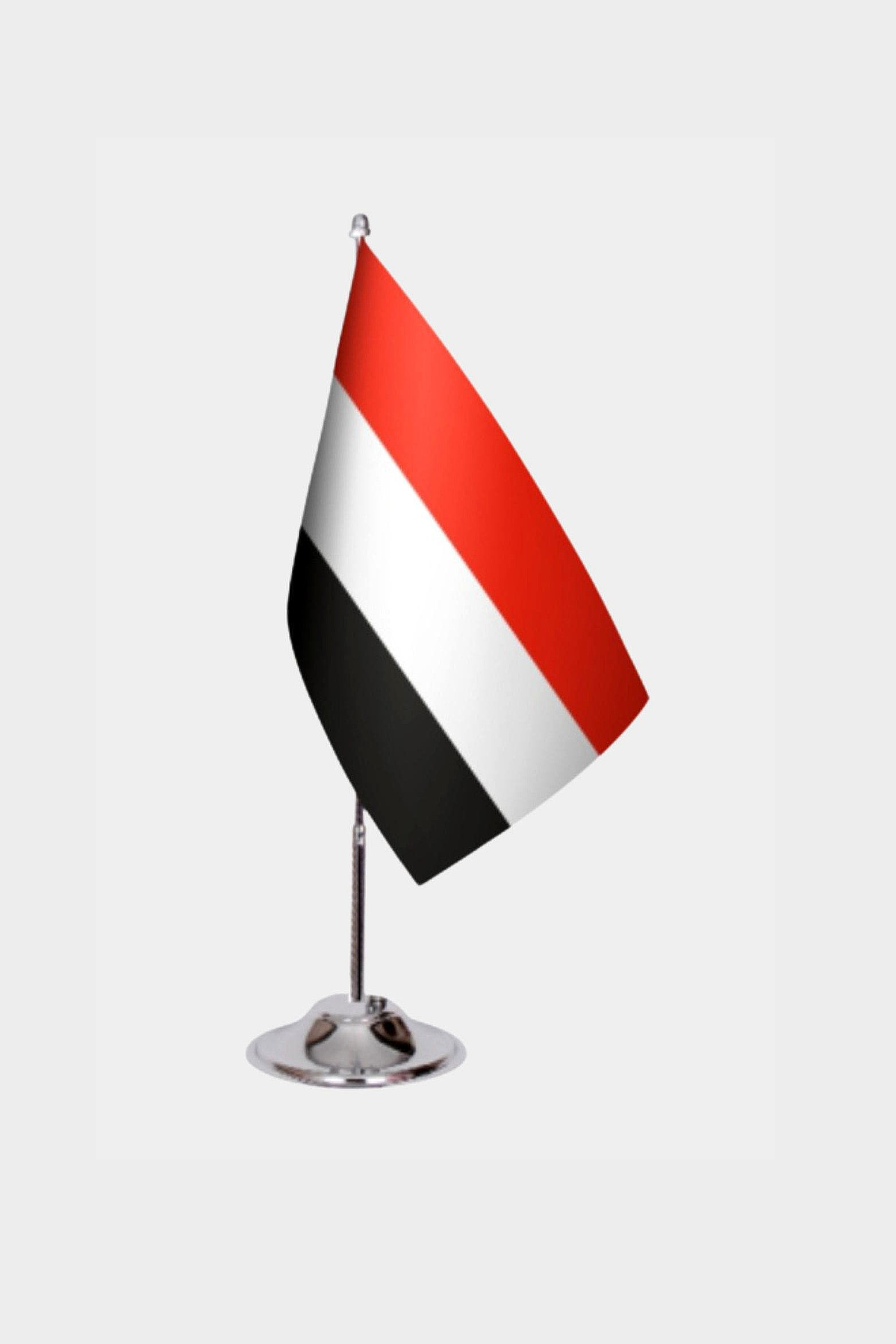 Yemen Masa Bayrağı