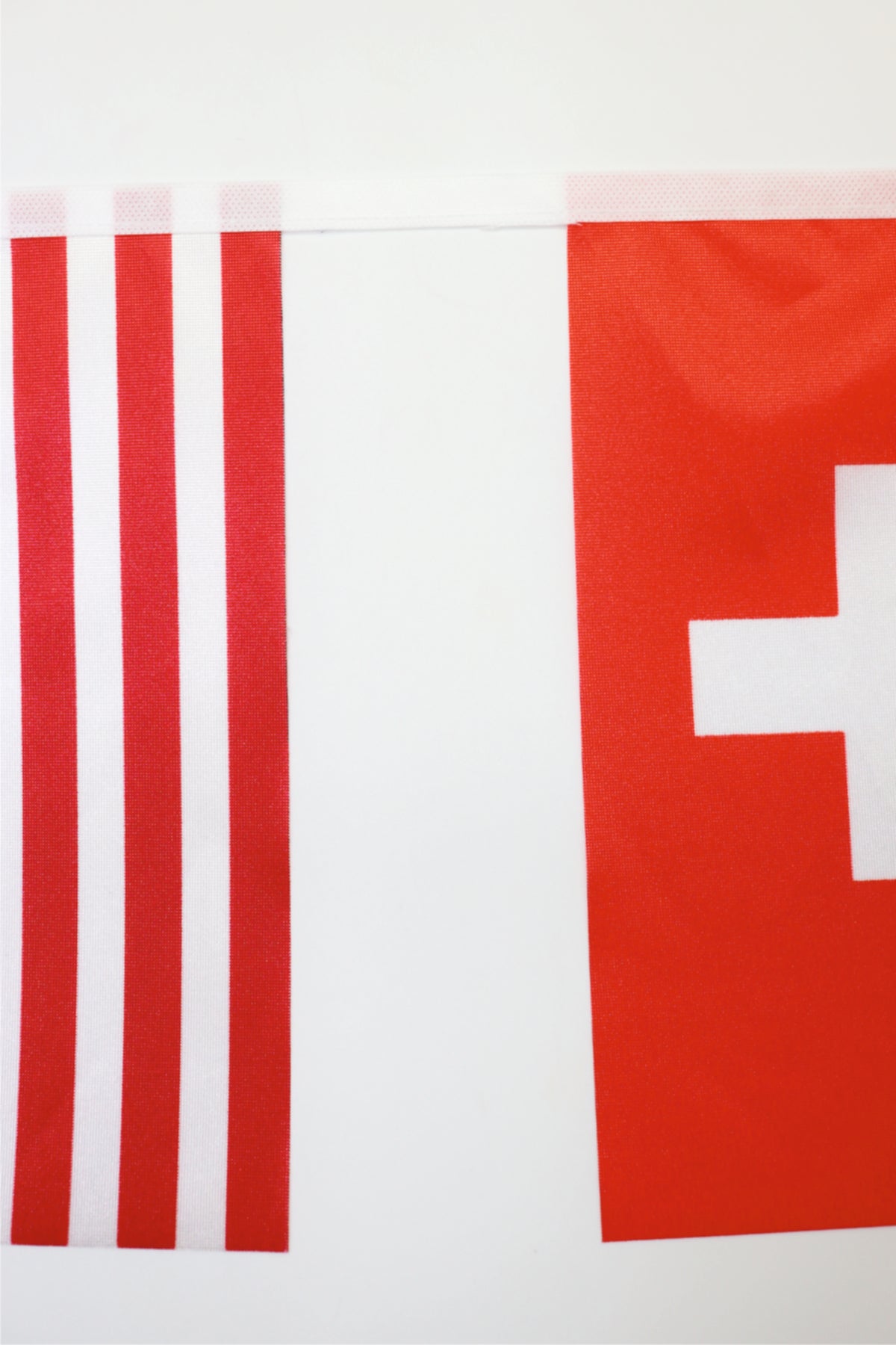 Yeni Zelanda Dikdörtgen Süsleme Bayrak kullanım örneği