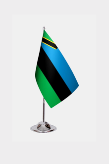 Zanzibar Masa Bayrağı