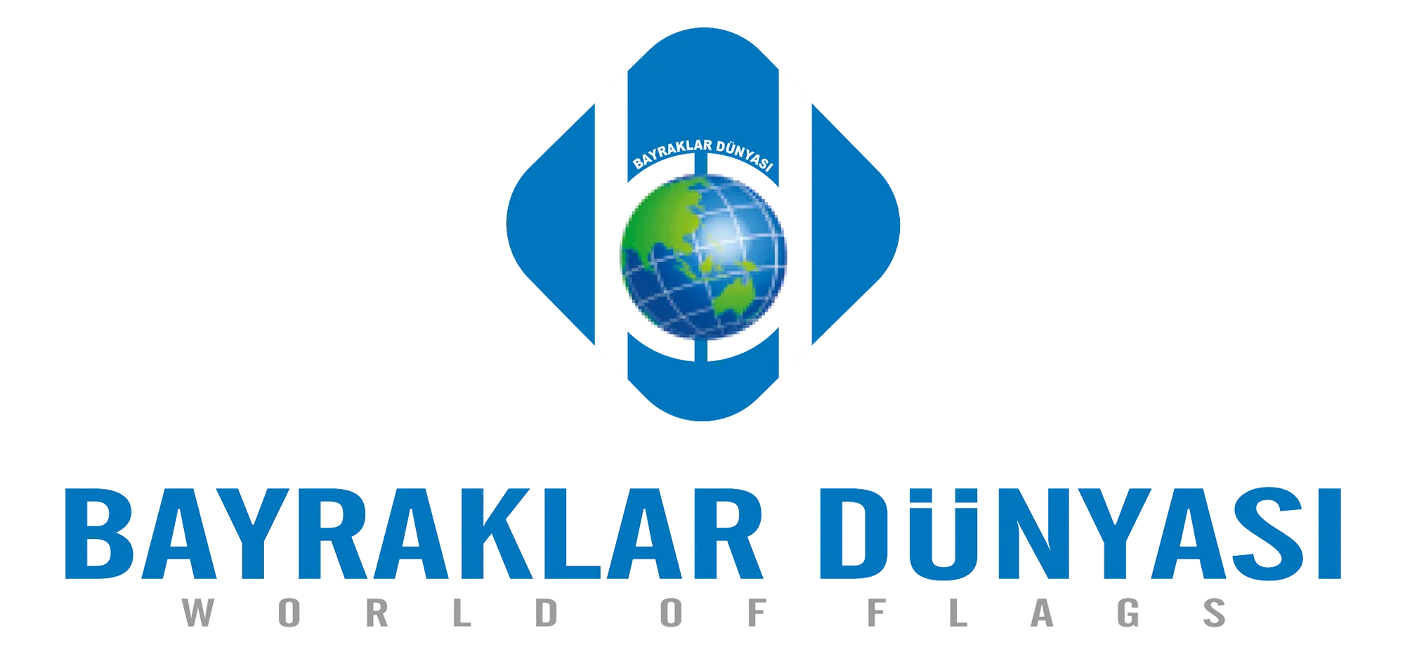 Bayraklar D&uuml;nyası