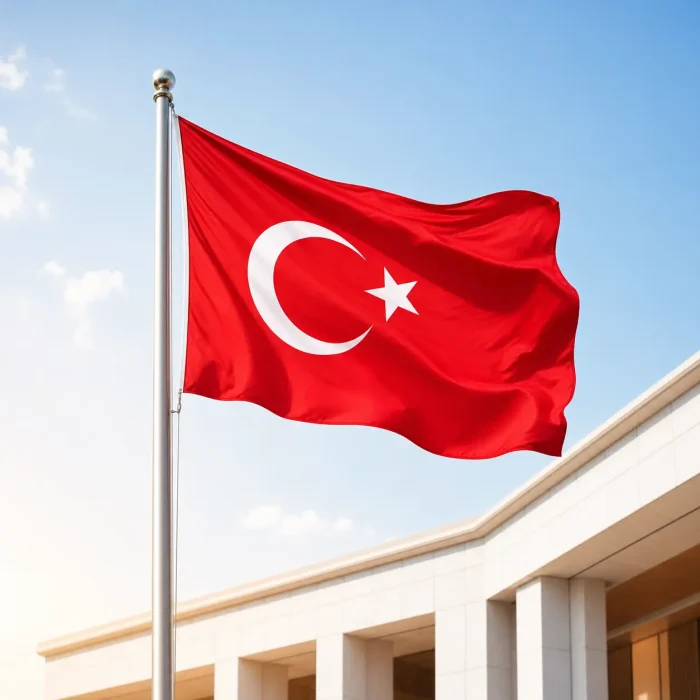 Bayrak